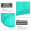 Convenient Sock Aid Supple Stocking Aid Disabled Slide Sock Accessory Elderly Supply 3