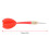15Pcs Colorful Iron Copper Dart Set 110mm Sharp Tips for Fun Games 3