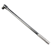 F Handle Socket Wrench Steering Handle 180 Degree Rotating Handles Tool for Mechanics Builder DIY Rotating 430mm