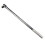 F Handle Socket Wrench Steering Handle 180 Degree Rotating Handles Tool for Mechanics Builder DIY Rotating 430mm 1