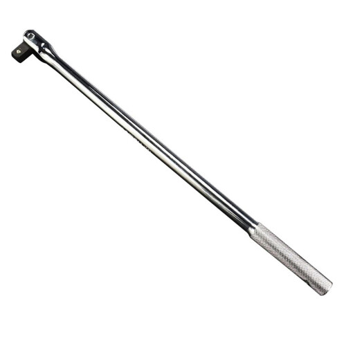 F Handle Socket Wrench Steering Handle 180 Degree Rotating Handles Tool for Mechanics Builder DIY Rotating 430mm