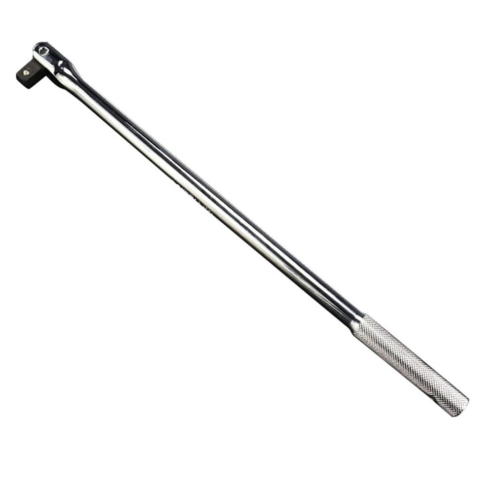 F Handle Socket Wrench Steering Handle 180 Degree Rotating Handles Tool For Mechanics Builder Diy Rotating 430Mm 9110895337455
