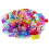 200 pcs Multifunctional Sewing Clips for Quilting, Crafts, Replace Sewing Buttons 1