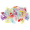 200 pcs Multifunctional Sewing Clips for Quilting, Crafts, Replace Sewing Buttons 2