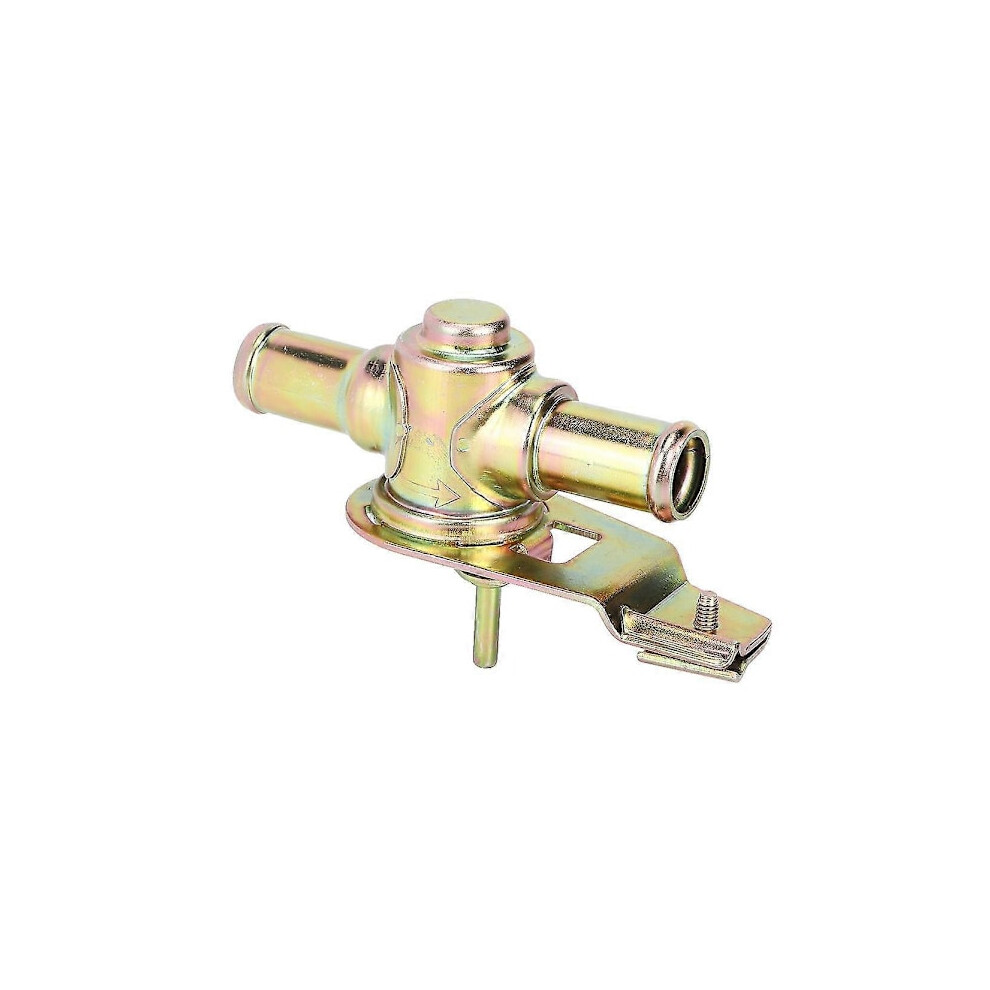 Car Heater Valve, Suitable For Ford E & F Series, For Dodge C3uz18495a Yg133 9110895338858