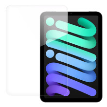 Wozinsky compatible with iPad Mini 2024/2021 Screen Protector Tempered Glass