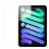 Wozinsky compatible with iPad Mini 2024/2021 Screen Protector Tempered Glass 1
