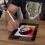 Wozinsky compatible with iPad Mini 2024/2021 Screen Protector Tempered Glass 6