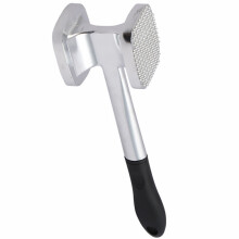 Beef Hammer Tenderiser Hammer Kitchen Tool Barbecue Tool for Meat Meat Tenderizer Tool Hammer Meat Pounder for Home