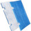 2 Pack 14 x 7.5 RV AC Filter, Compatible with Dometic, Efficient Particle Filtration Replacement 1