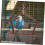 Parrot Perch Stand Wooden Bird Cage Platform for Multiple Parrots Durable Easy Installation 4
