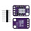 MICS5524 Gas Sensor Module for CO CH4 H2 Ethanol, MultiGas Air Quality Detection Board 1