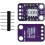 MICS5524 Gas Sensor Module for CO CH4 H2 Ethanol, MultiGas Air Quality Detection Board 2