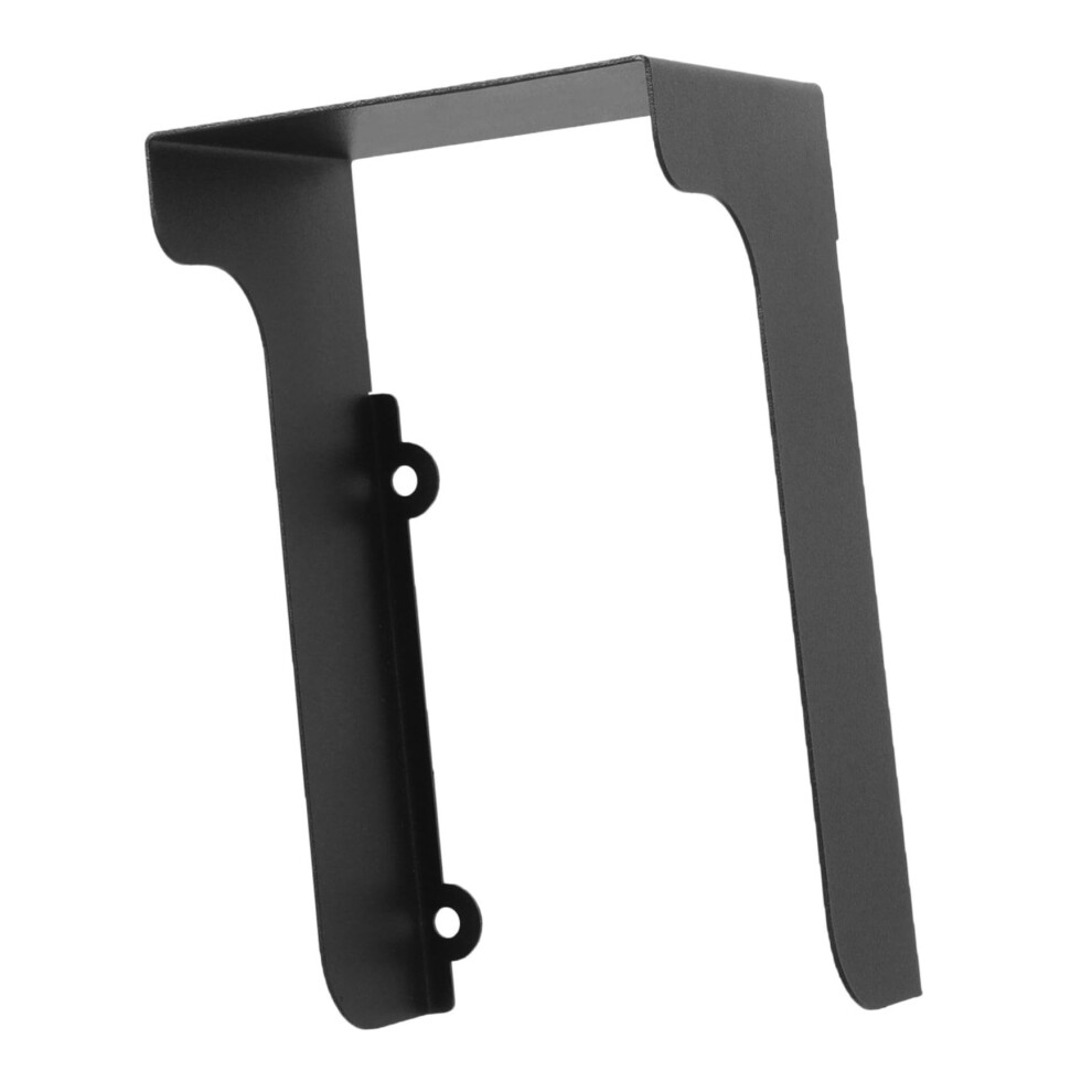 Weatherproof Doorbell Cover Universal Waterproof Outdoor Rain Protector With Durable Iron Housing 9053599494355