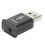 Compact Bluetooth Adapter, Supports Power Control For Seamless Wireless Experience, High-performance BT 4.0 Chip Ensures Stable Connection, Plug And P 2
