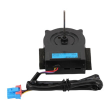 Refrigerator Fan Motor ODM001F47 Replacement for LG EAU63103207 Energy Saving Low Noise