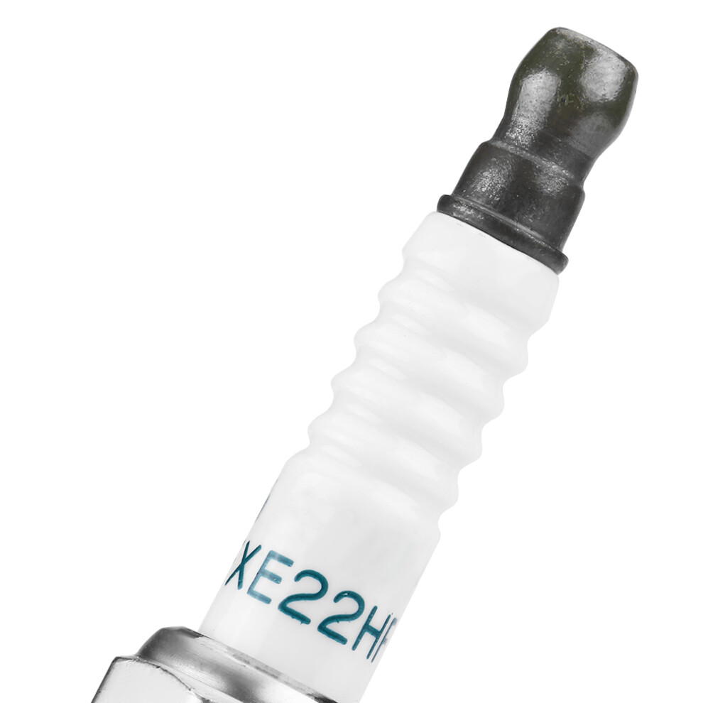 Optimized Fuel 6Pcs Fxe22hr11 Iridium Spark Plug For Nissan 3.5L 7691382762780