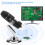 Explore Details with 1600X 2MP HD USB Handheld Microscope 7