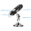 Explore Details with 1600X 2MP HD USB Handheld Microscope 6