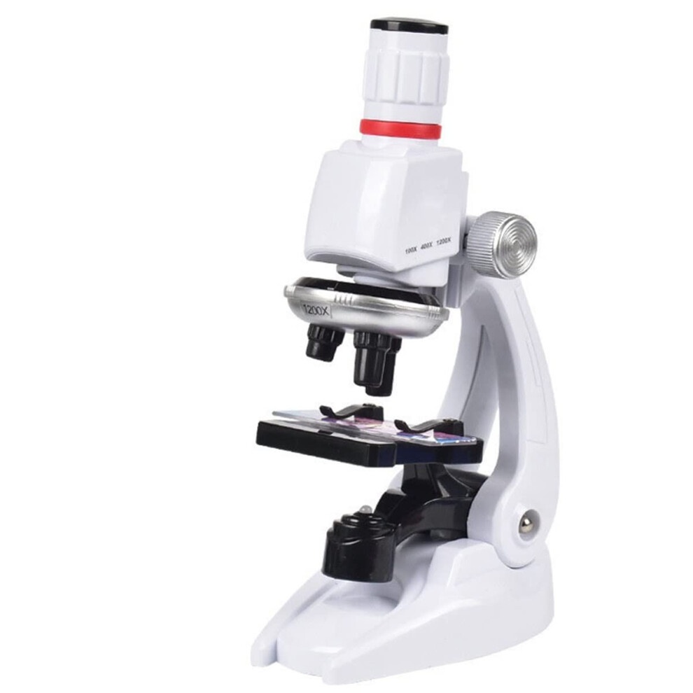 Lab Microscope Kit with