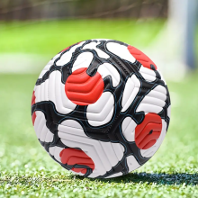 2026 Soccer Balls Professional Size 5 Size 4 High Quality Soft PU Seamless Outdoor Sports League Football Training Match futbol