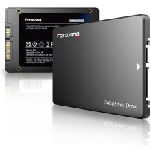 S101 128GB SSD SATA III 6Gb/s 2.5" Internal Solid State Drive, Read Speed up to 550MB/sec, Compatible