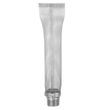 Beer Filter Tube Dry Hopper Strainer Brewing Equipment Stainless Water Pitcher Steel