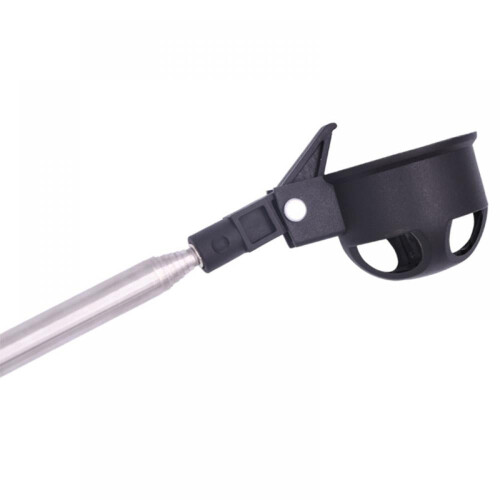 Prettyui One Piece Golf Automatic Ball Picker 2