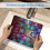 Among Us Mouse Pad 10x12 ιντσών με ραμμένη άκρη, αντιολισθητική βάση από καουτσούκ, 6