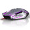 Wolf Wired Mouse Μηχανικός Υπολογιστής Παιχνιδιών Ηλεκτρονικός Ιπποδρομιακός 1