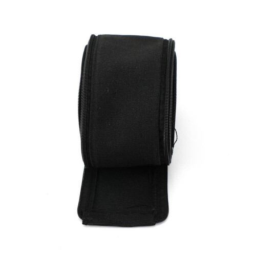Κάλυμμα καλωδίου Mosiee Nylon 24\\\' (Μ) 3\\\" (Π) με φλόγιστρο συγκόλλησης Tig με αλυσίδα 9/17Ff 2