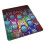 Among Us Mouse Pad 10x12 ιντσών με ραμμένη άκρη, αντιολισθητική βάση από καουτσούκ, 2