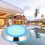 Submersible Magnet-Attach Pool Lights, Transform Your Pool Into A Visual Symphony With Our App-Controlled, Energy-Efficient, And Water-Resistant 6