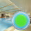 Submersible Magnet-Attach Pool Lights, Transform Your Pool Into A Visual Symphony With Our App-Controlled, Energy-Efficient, And Water-Resistant 4