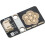 Rain Sensor Module with PH2.0 Interface, Precision Rainwater Detection, Compatible with , Waterproof 2
