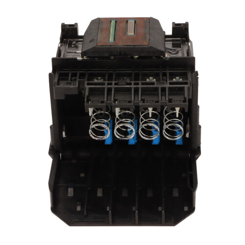 Printhead Replacement for HP Printers, Premium Quality High Performance Inkjet Print Head with Fast Ink Cartridge Recognition, Smooth Ink Ejection