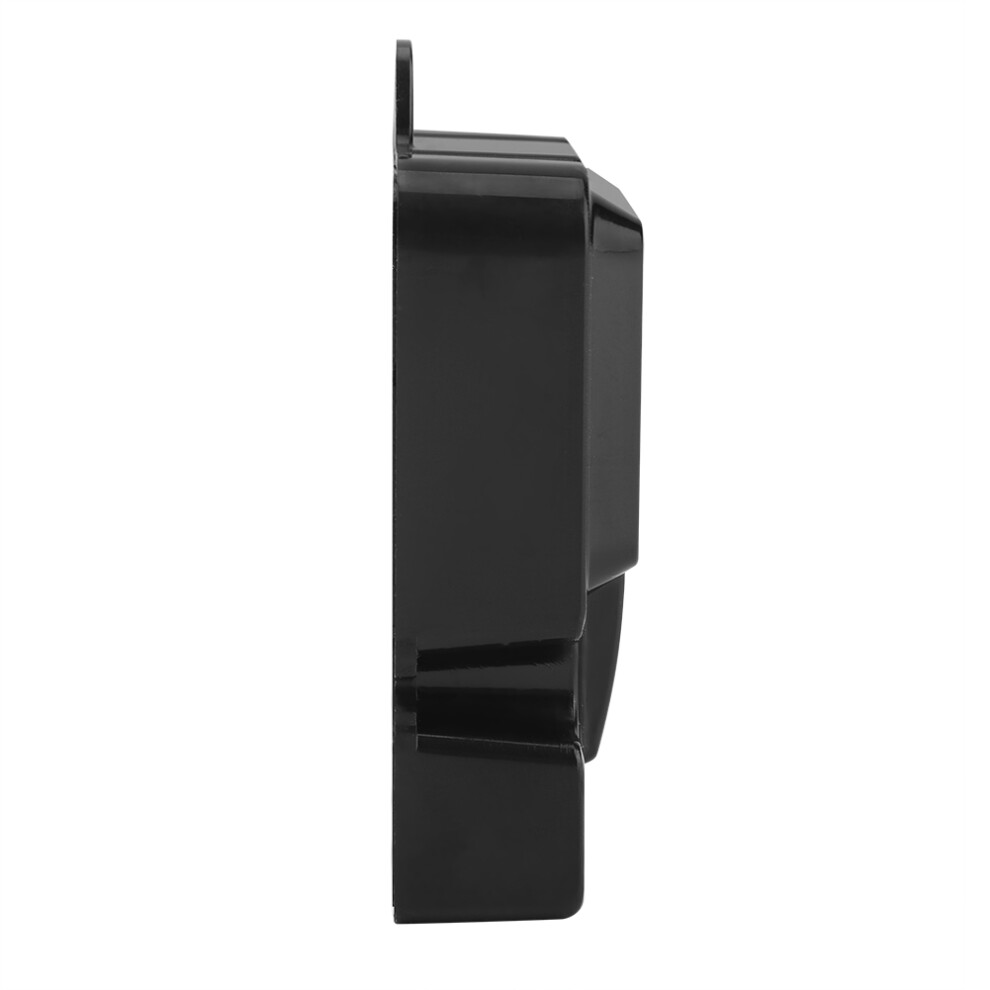 Solar Discharge Charge Controller Dhsâ5S6v/12V 10A Pwm Intelligent Regulator 5021382763319