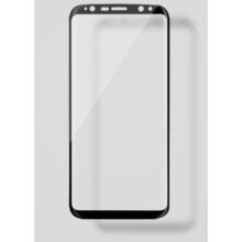Szkło hartowane 10D kompatybilne z Samsung S8+
