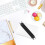 Tablet Hand Strap Portable Finger Strap Tablet Handle Grip Tablet Accessories Compatible for Kindle Tablet 2