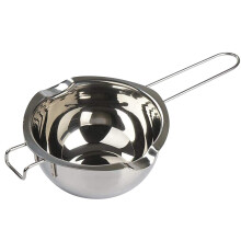 Pro Tea rozsdamentes acélból készült yerba mate ivókanál szalma tök Bombilla szűrőkanállal