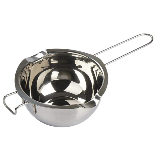 Pro Tea Rustfrit Stål Drikkeske Yerba Mate Strå Græskar Bombilla Filter