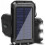 Nueva batería externa con paneles solares - 20.000 mAh - Negro250 1