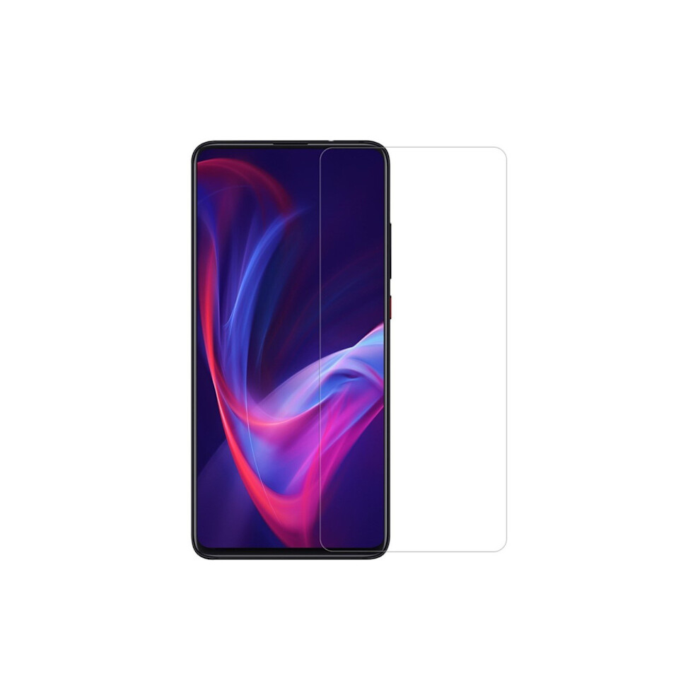Compatible With Xiaomi Mi 9T Pro Tempered Glass Screen Protector 0.3Mm Transparent 9423501405531