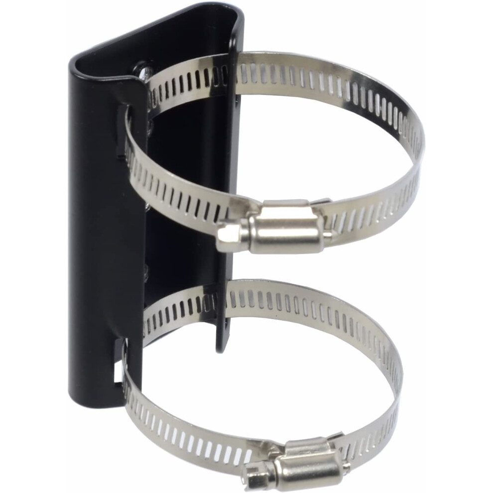 Pole Mounting Bracket For Security Camera Housings Cctv Security Cameras Wall Mount Bracket, Tv Monitor 9423501538215