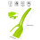 Spatule à omelette, pince à omelette, spatule de cuisine 3