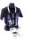 Systém postrojov pre diaľkový ovládač Bestem BT-HARNESS-DJI Zero Gravity pre DJI Phantom1/2/3/4 a Inspire1 2