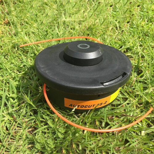 Κεφαλή χλοοκοπτικού για Stihl25-2FS120FS44FS55FS70FS80FS90FS100Whipper