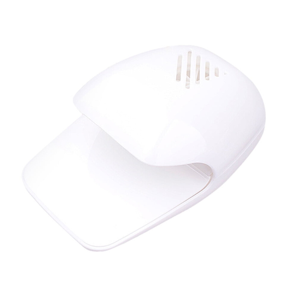 Eease Mini Nail Dryer Portable With Fan Ideal For Regular Polishes
