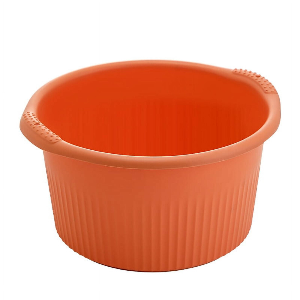 Plastic Foot Soaking Bath Basin - Foot Soaking Tub Foot Bath Spa Wash Basin Foot Bucket Foot Soaking Tub Feet at Home