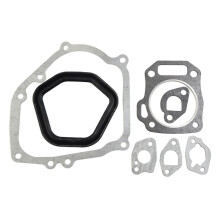 For GX160 GX200 Standard 7 Piece Gasket Set 06111-ZF1-405 Garden Tool Carburetor